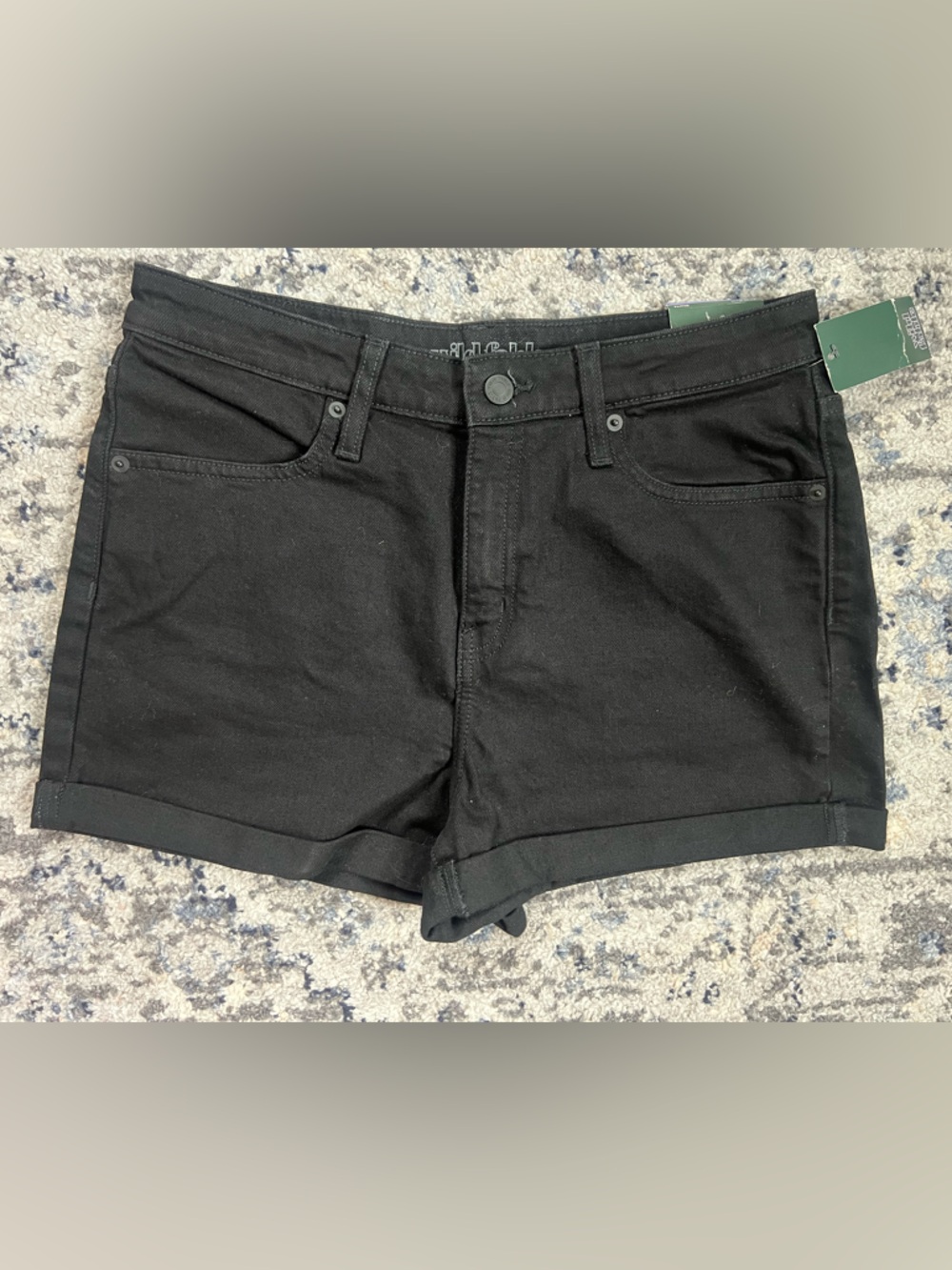 NWT wild fable high rise shorts